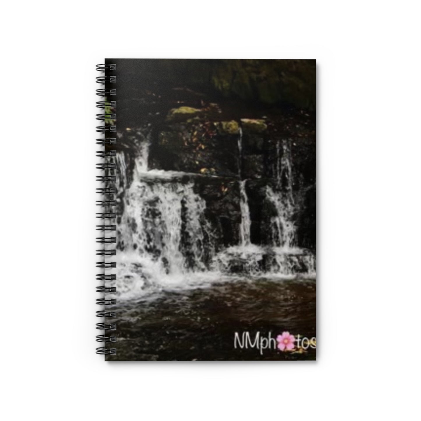 It's Like a Rainforrest Spiral Notebook - Ruled Line