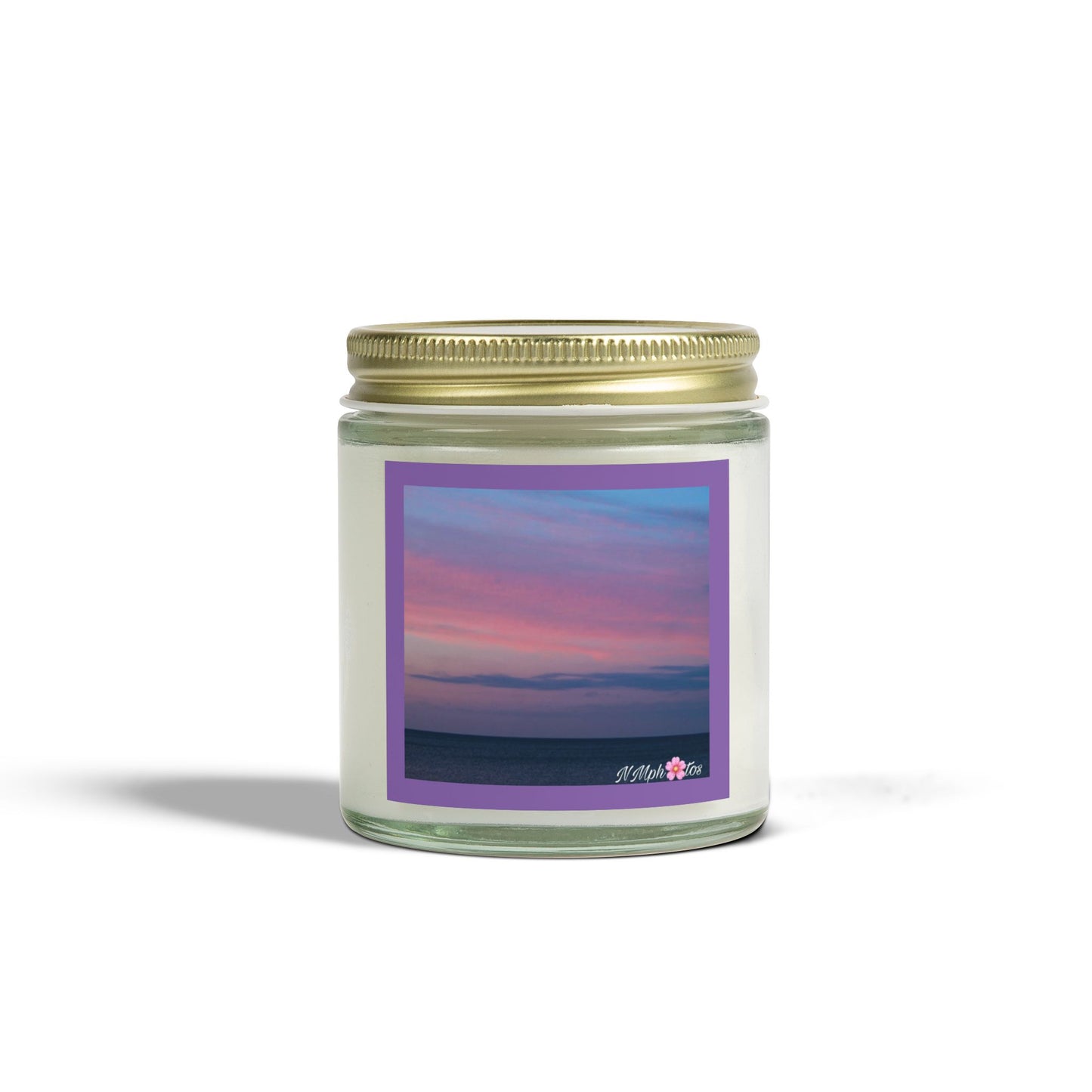 Candy Dreams Scented Candle (4oz)
