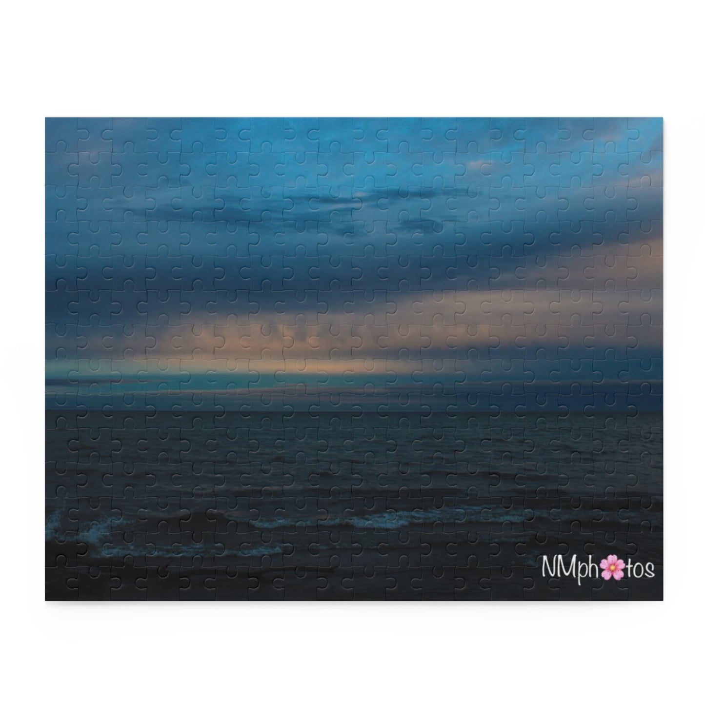 Cotton Candy Glaze Puzzle