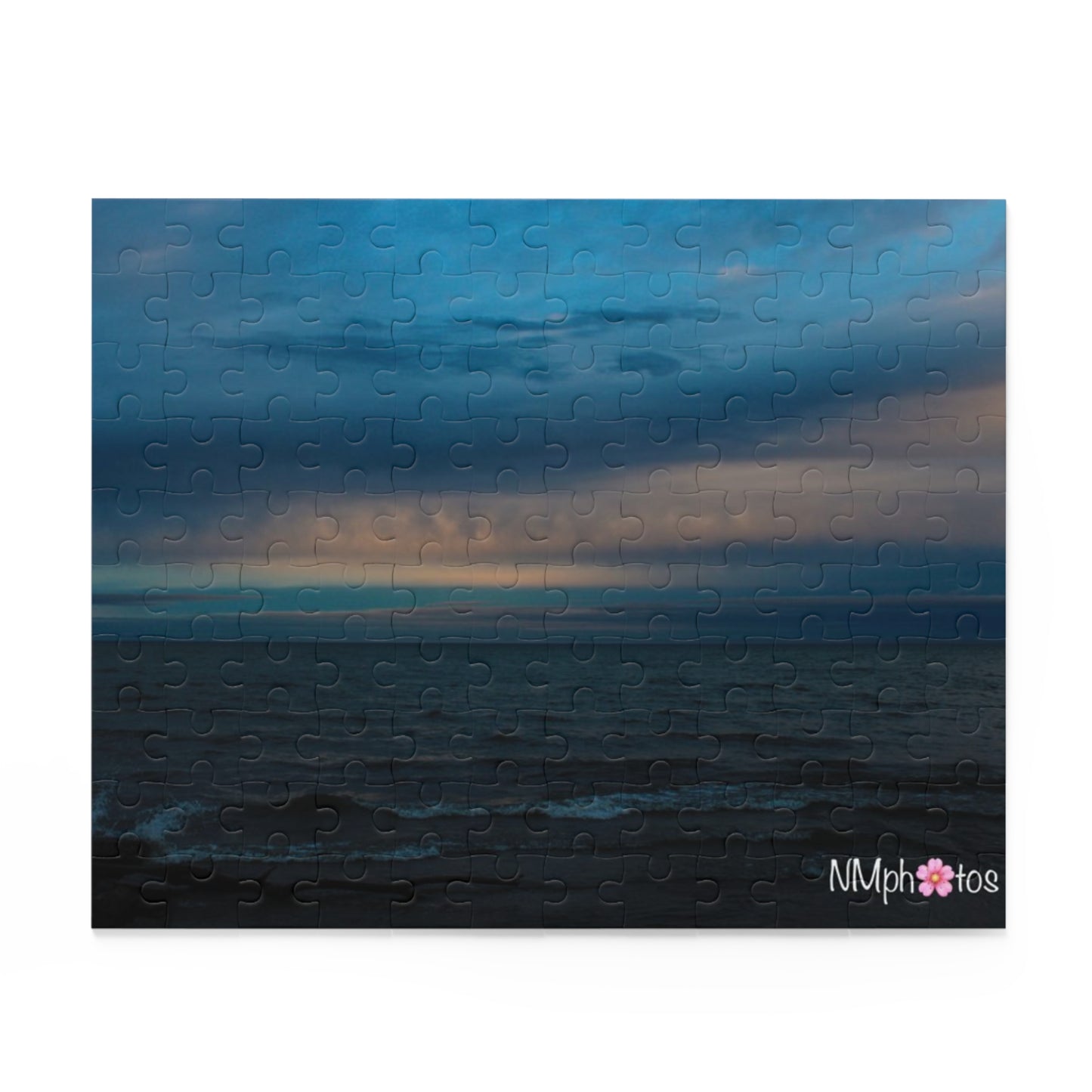 Cotton Candy Glaze Puzzle