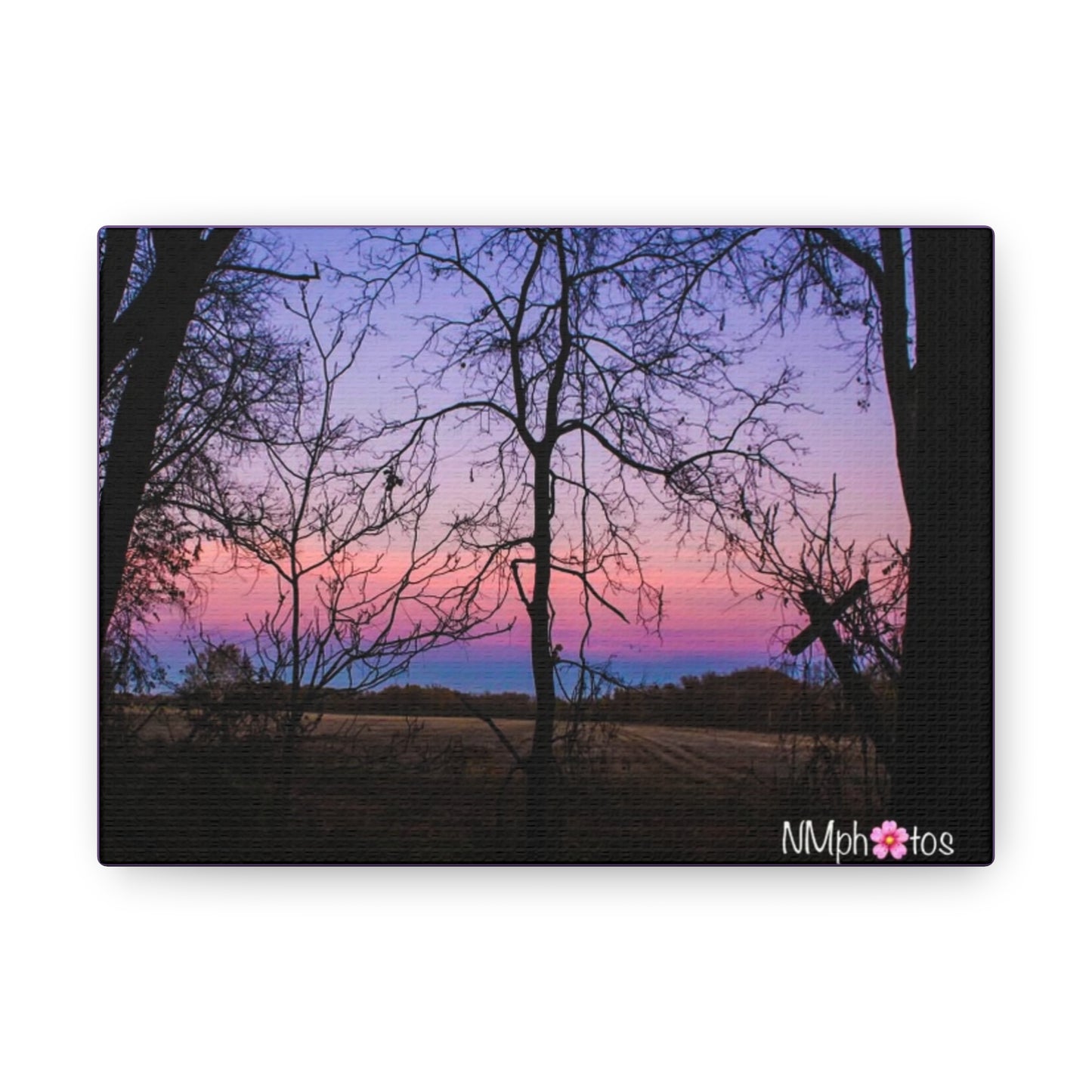 I Think I'm Dreaming Canvas