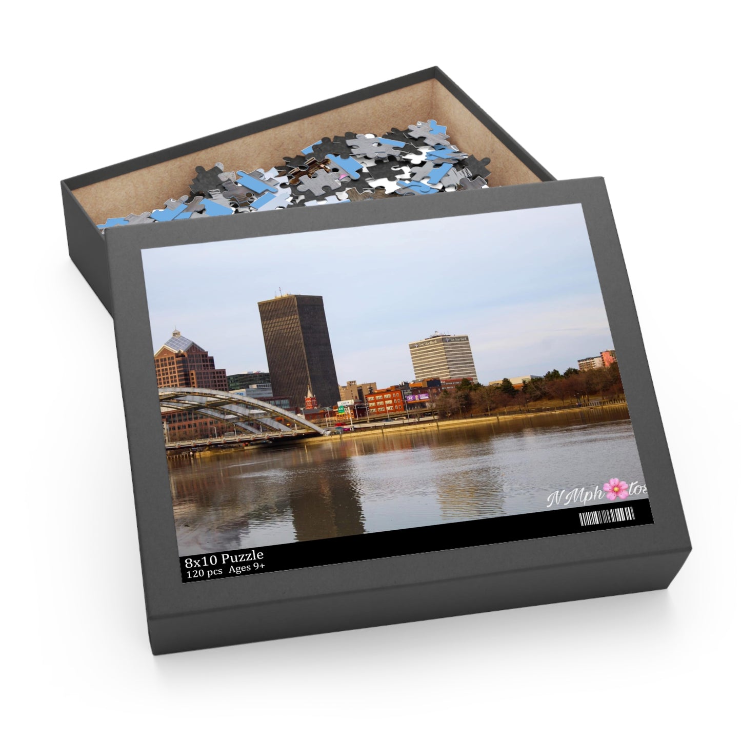 This is ROCHESTER Puzzle