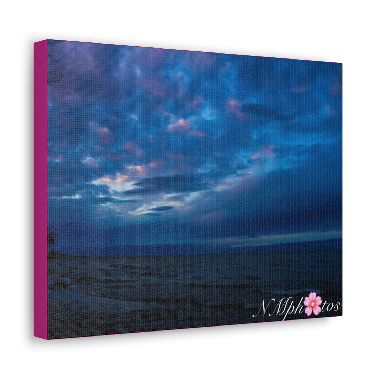 Transformation Canvas