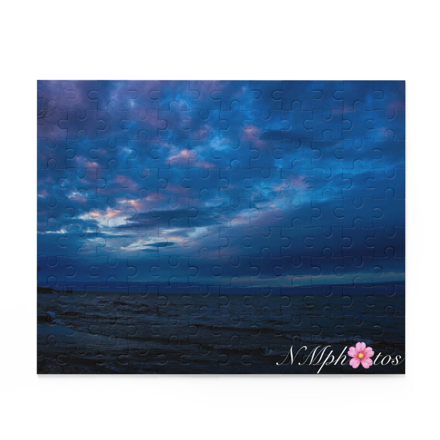 Transformation Puzzle