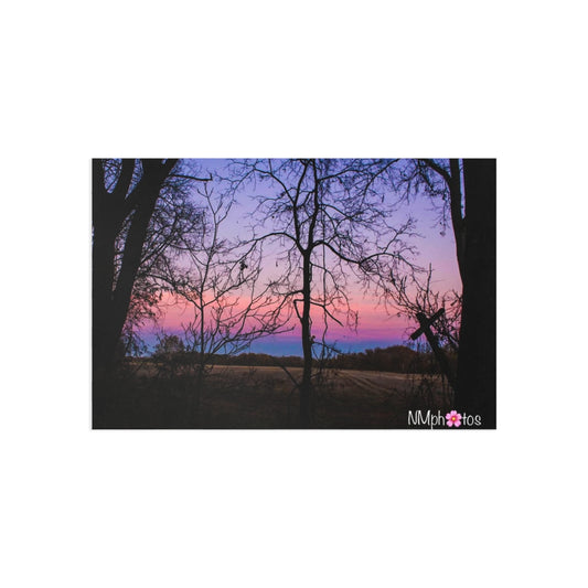 I Think I'm Dreaming Fine Art Postcard