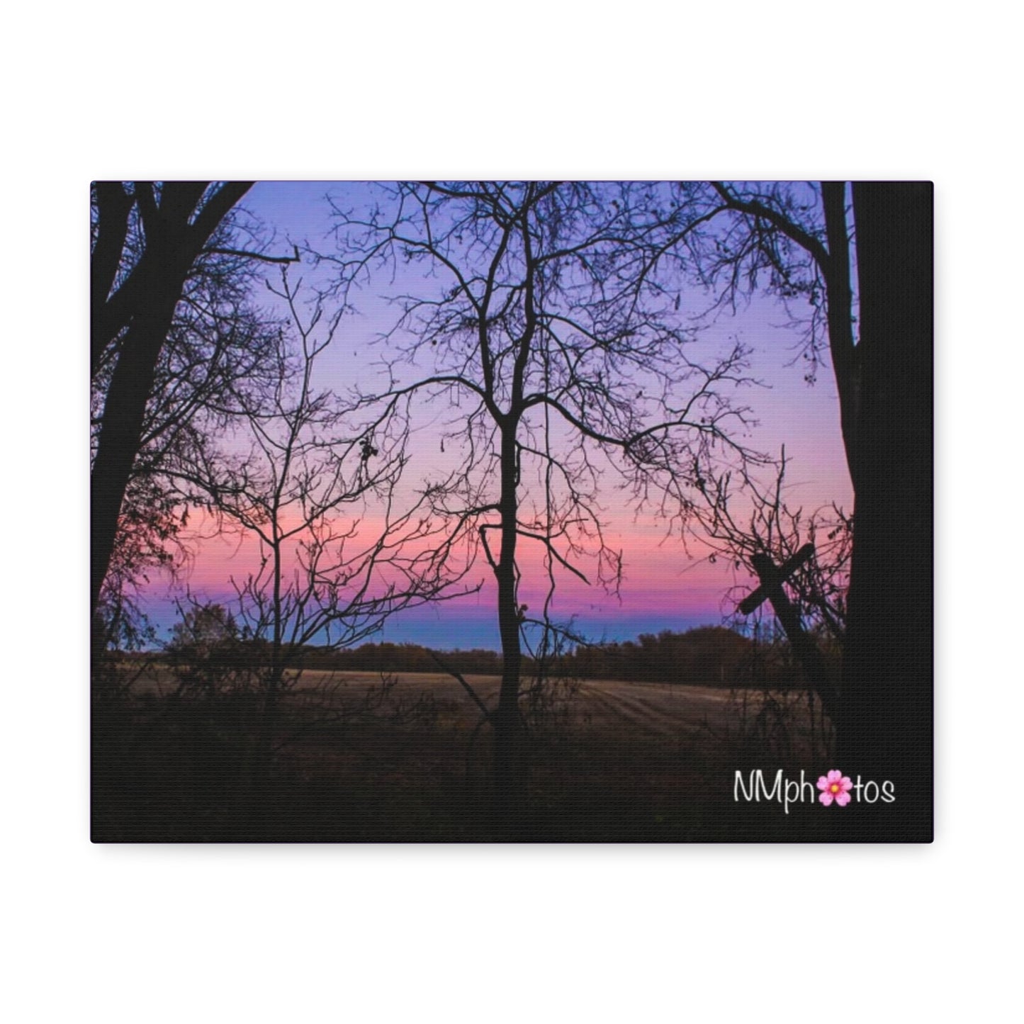 I Think I'm Dreaming Canvas