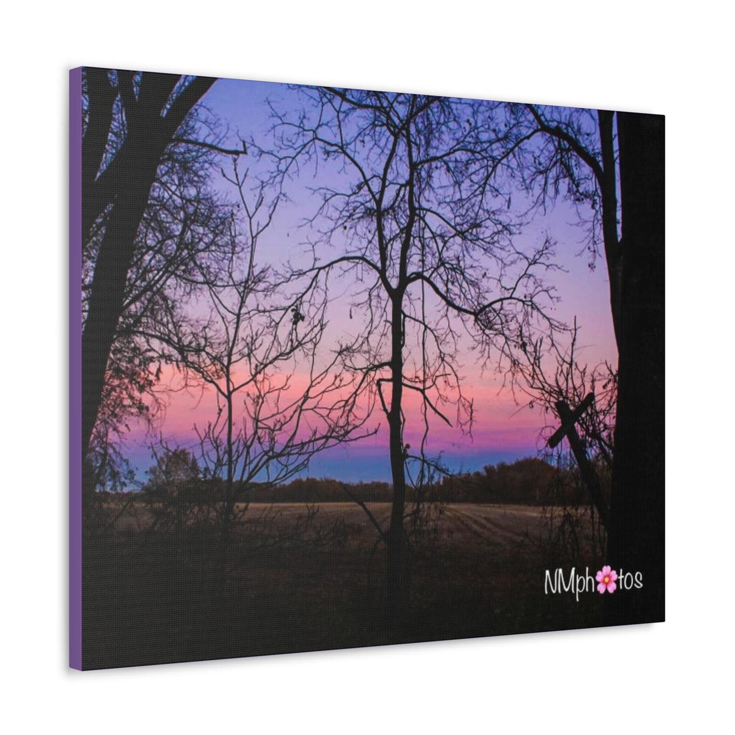 I Think I'm Dreaming Canvas