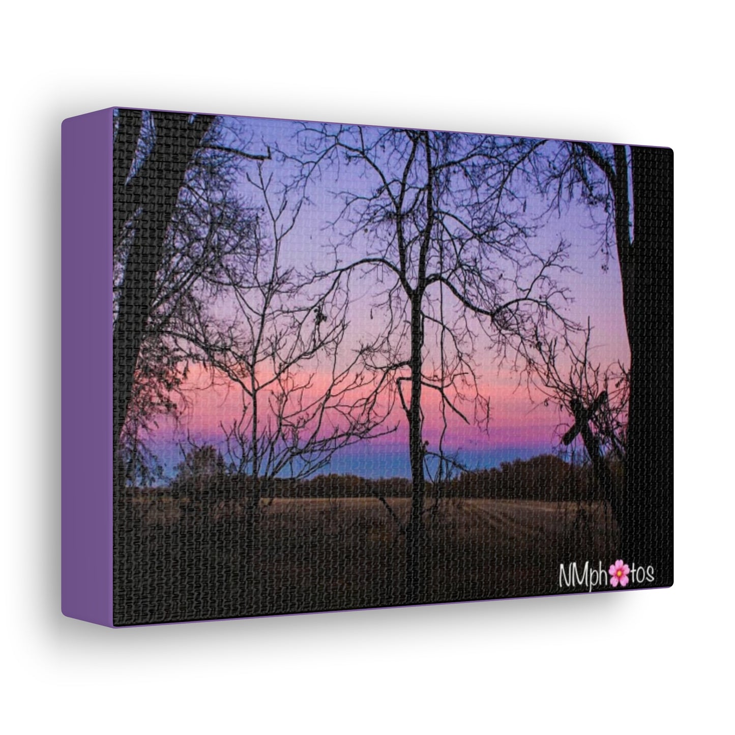 I Think I'm Dreaming Canvas