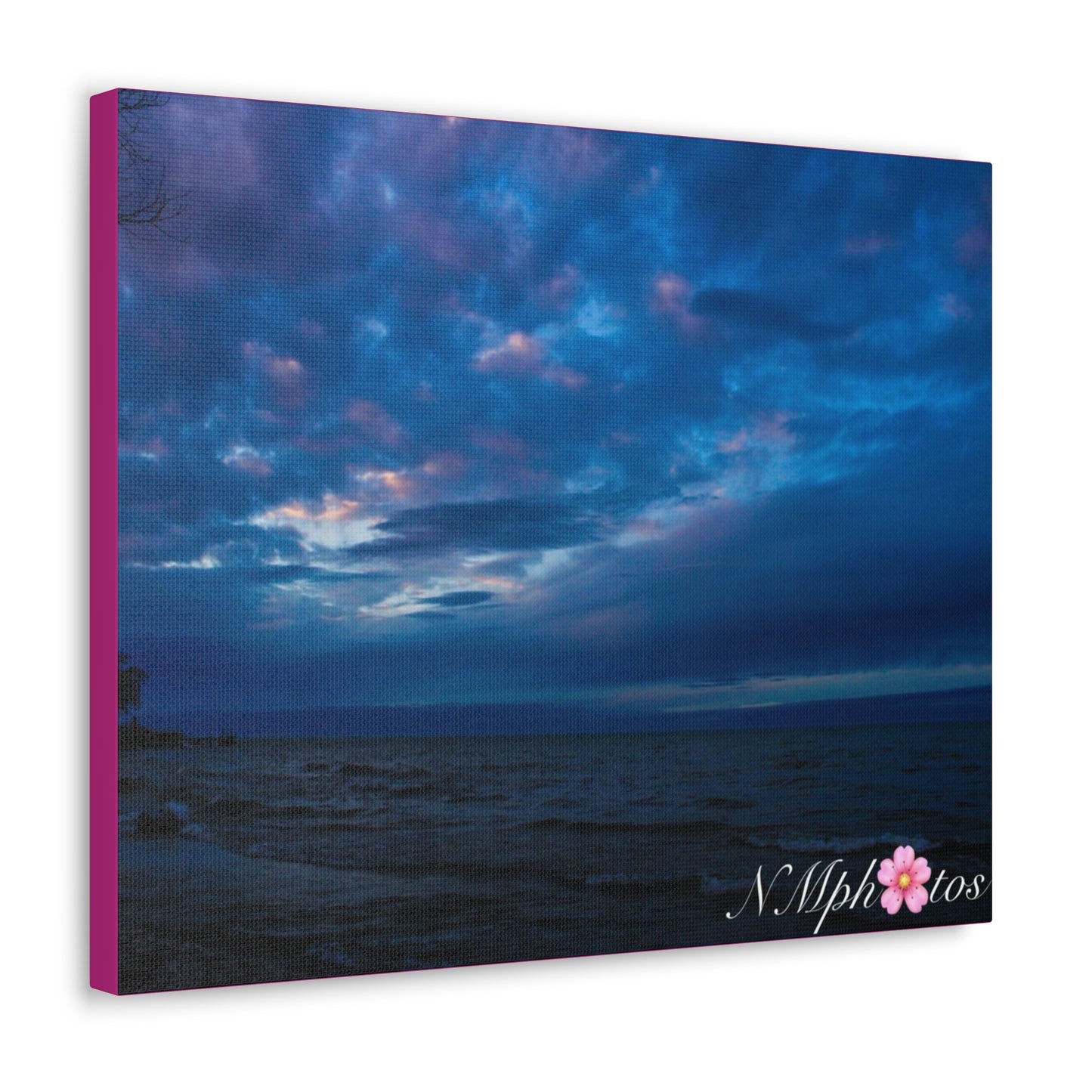 Transformation Canvas