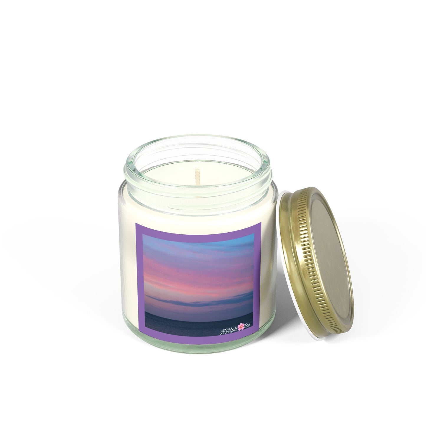Candy Dreams Scented Candle (4oz)