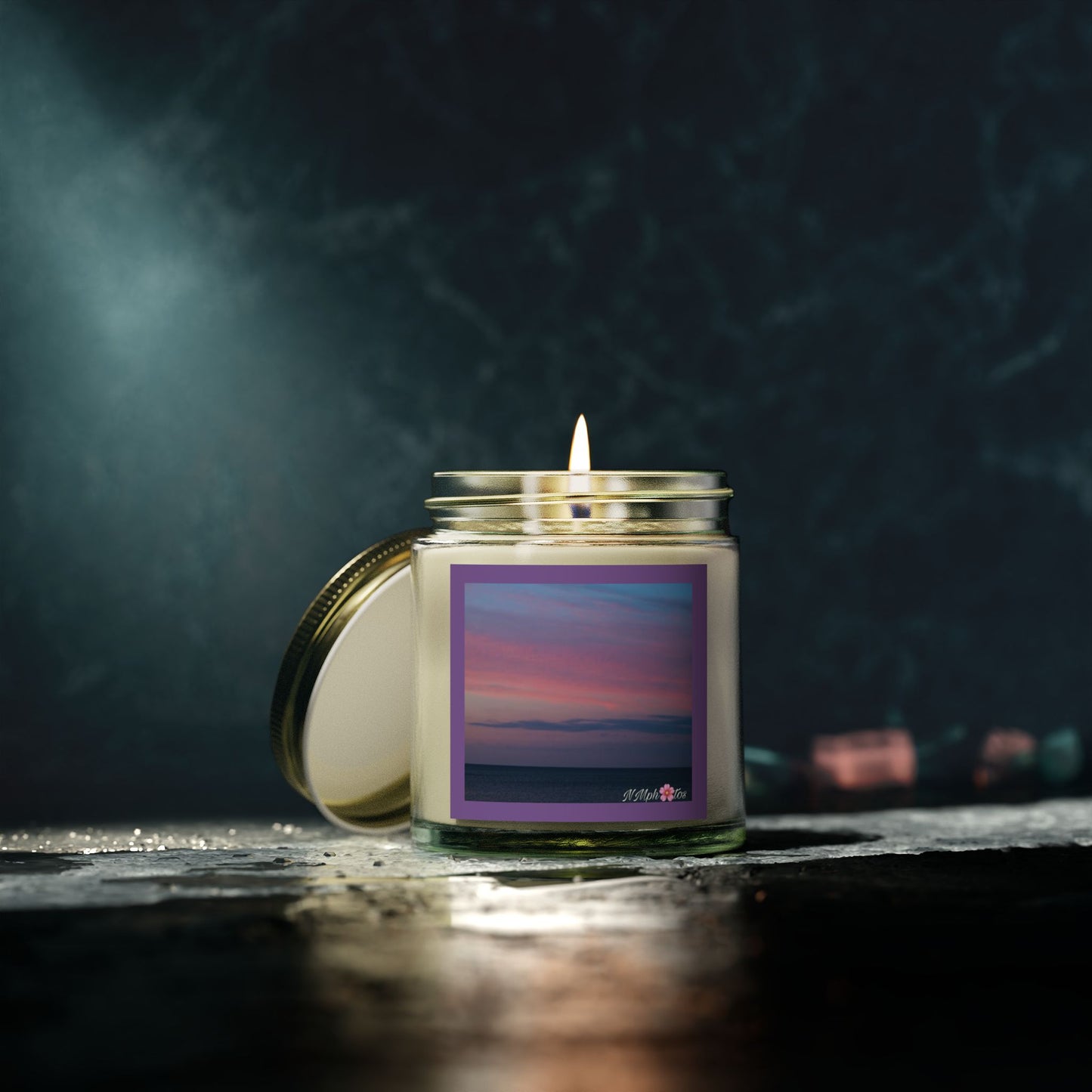 Candy Dreams Scented Candle (4oz)