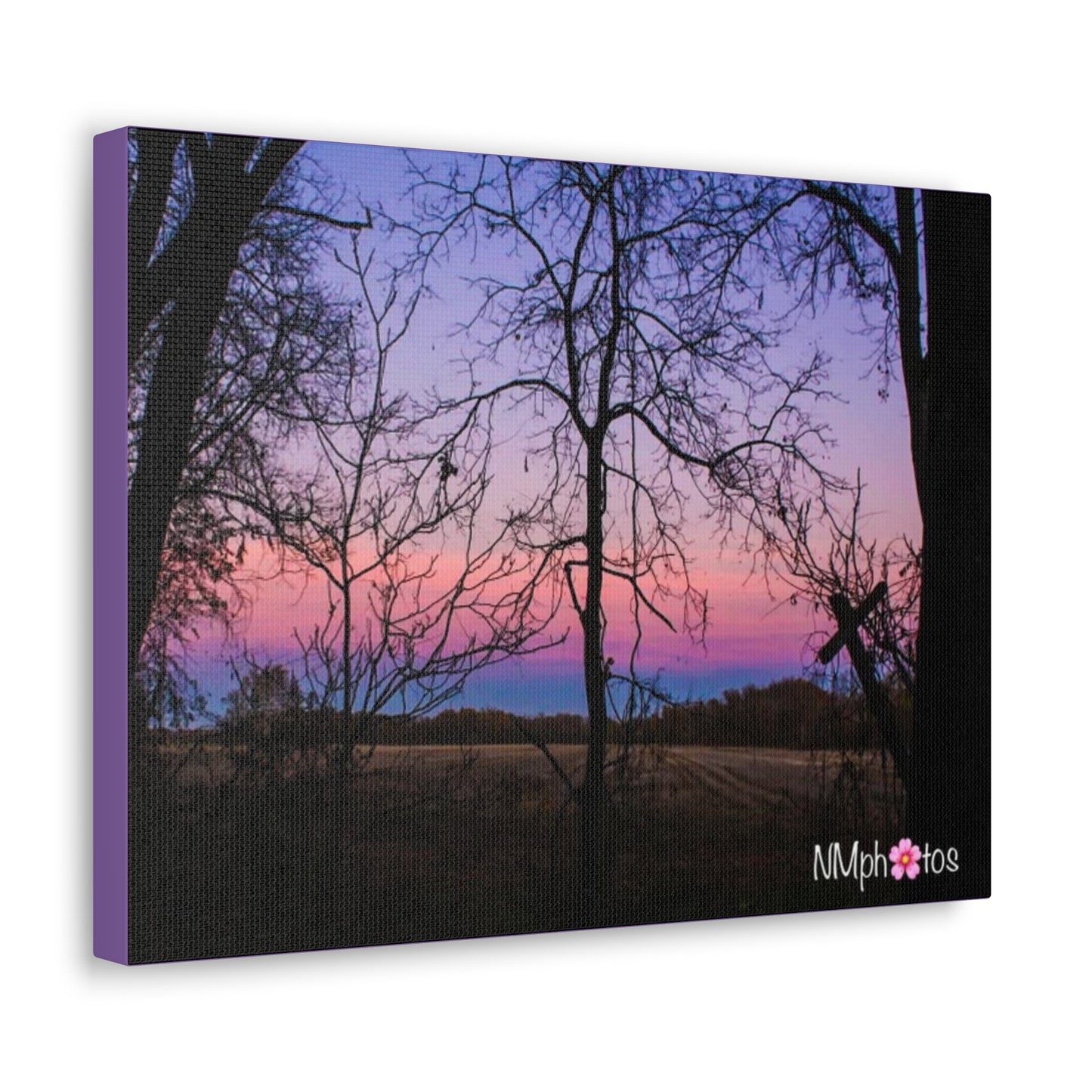 I Think I'm Dreaming Canvas