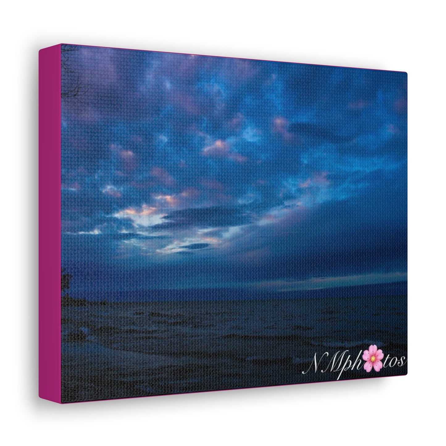 Transformation Canvas