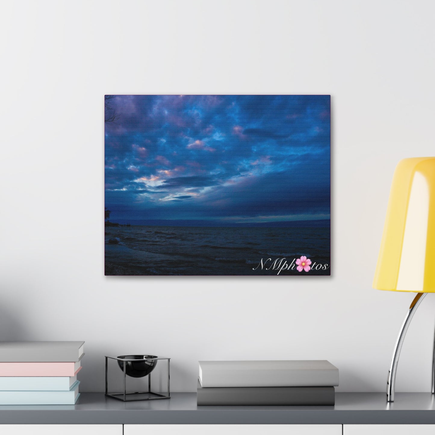 Transformation Canvas