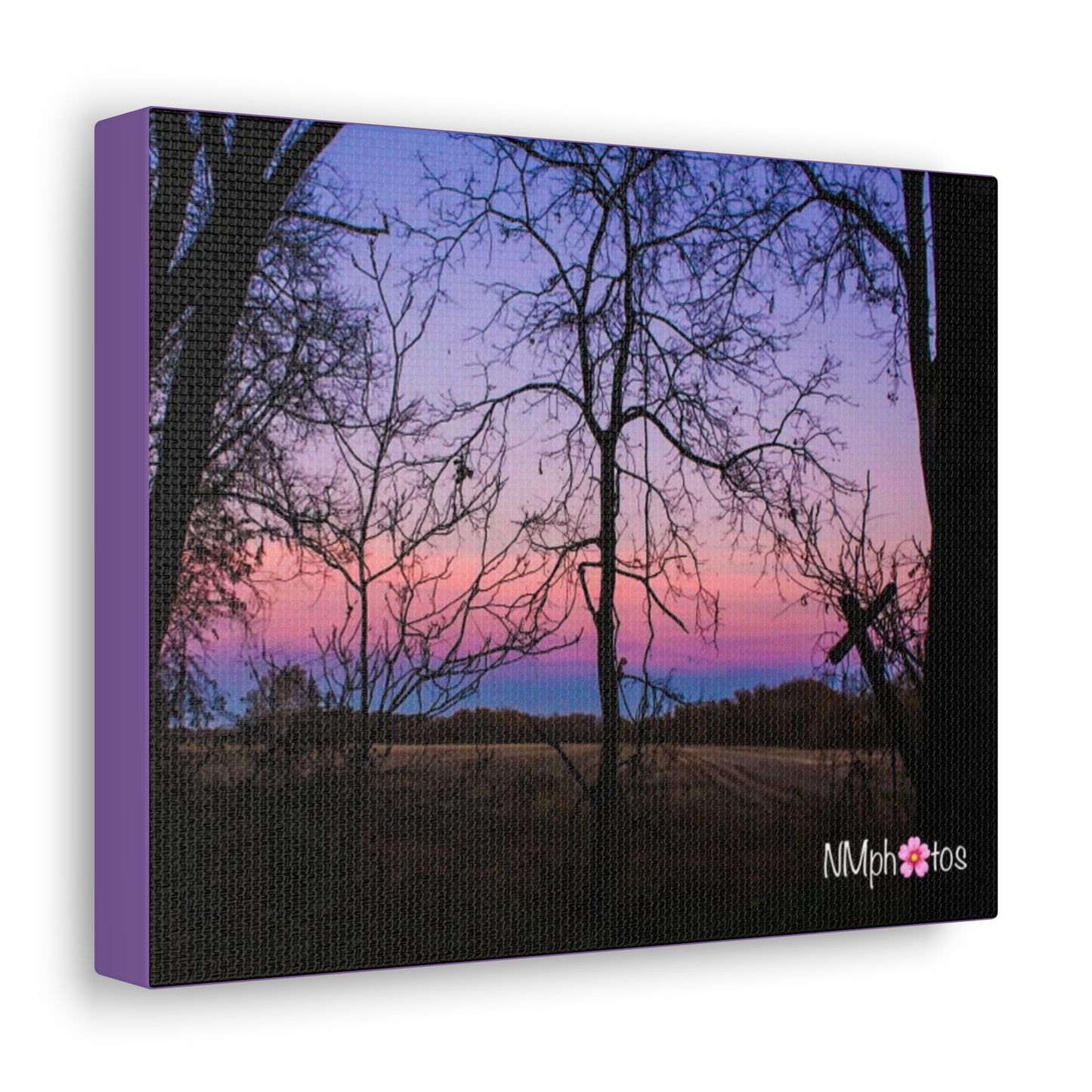 I Think I'm Dreaming Canvas