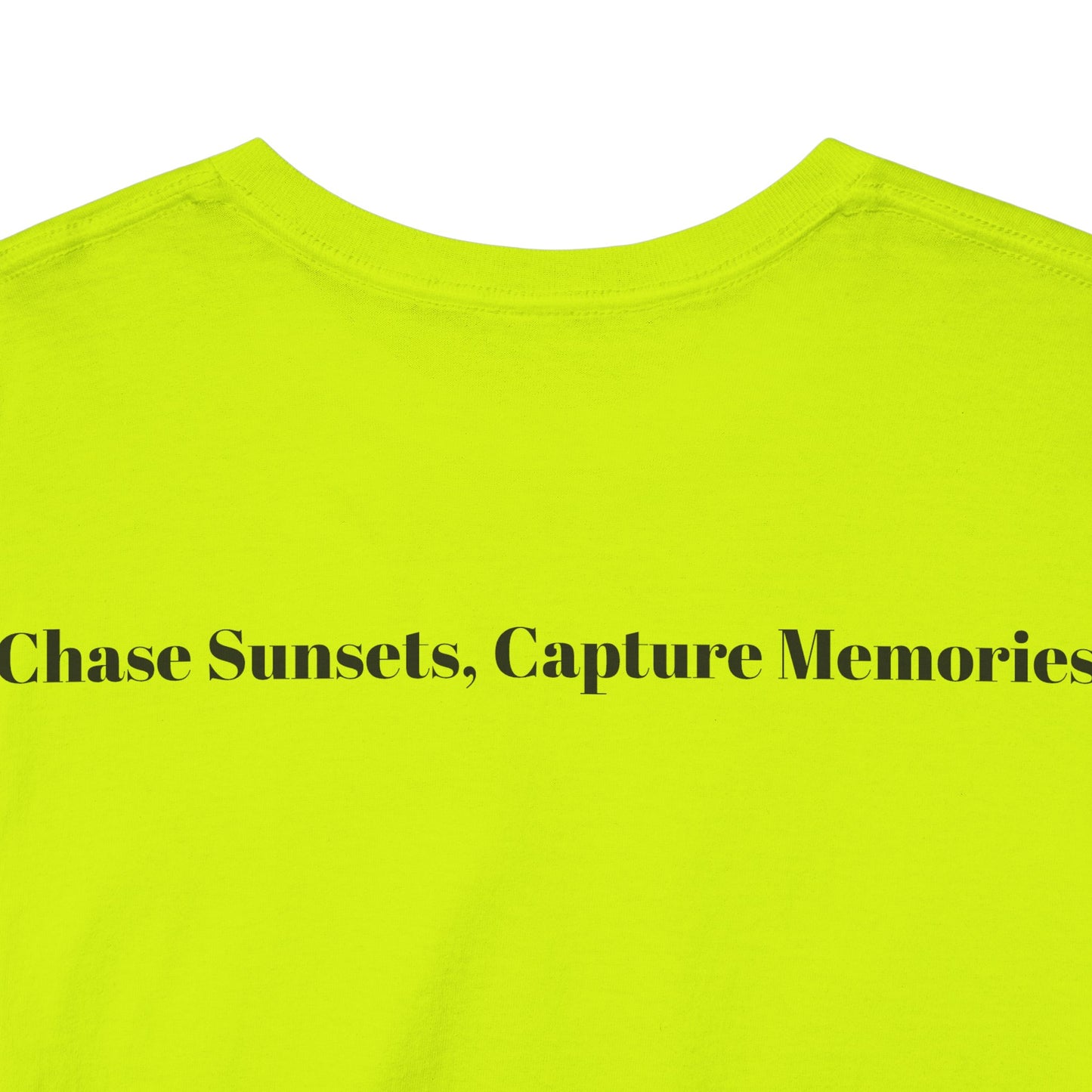 Nanda Marie Photography Signature Tee