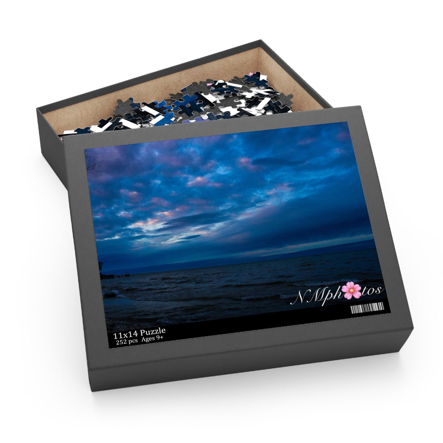 Transformation Puzzle