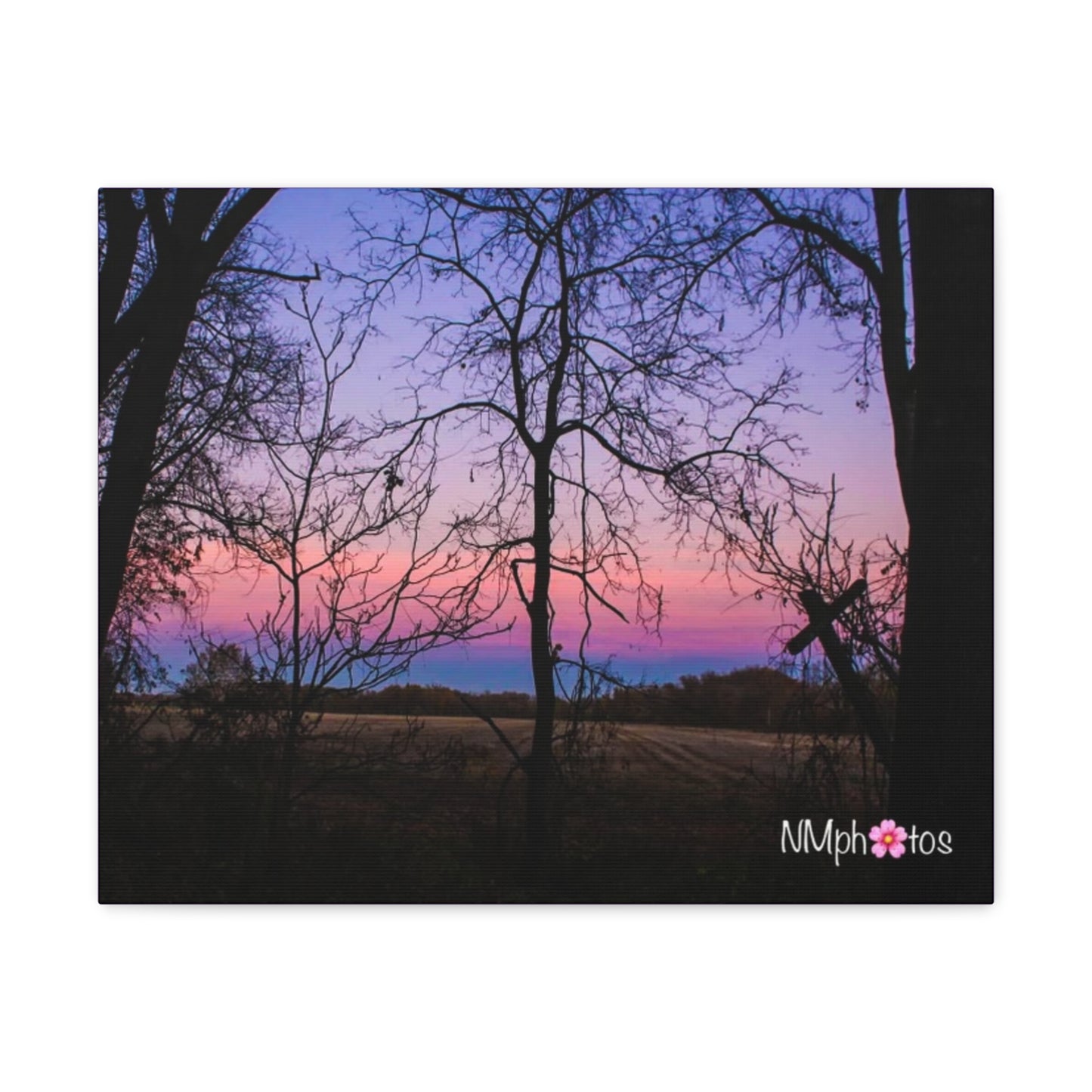 I Think I'm Dreaming Canvas