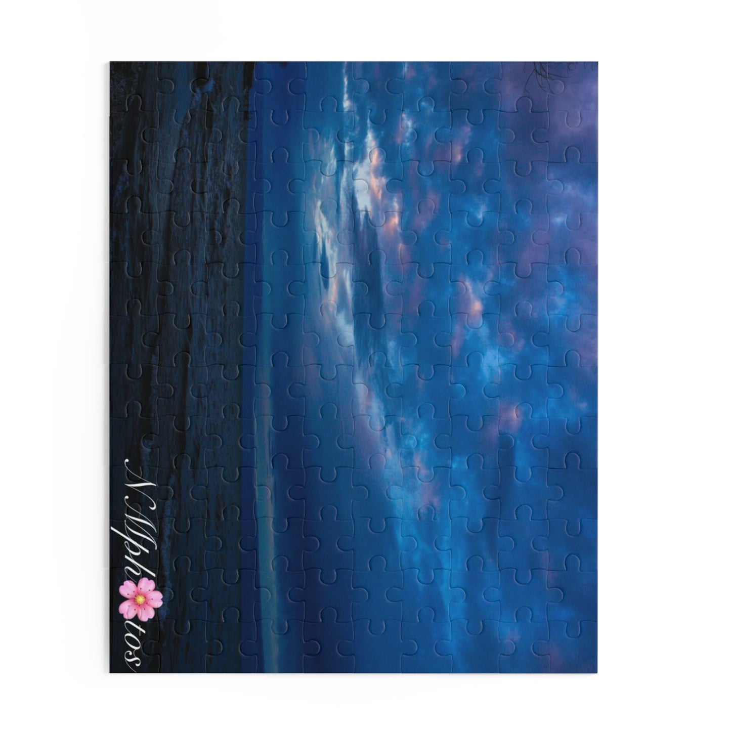 Transformation Puzzle