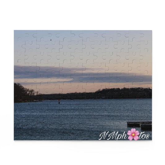 Hidden Secrets Puzzle