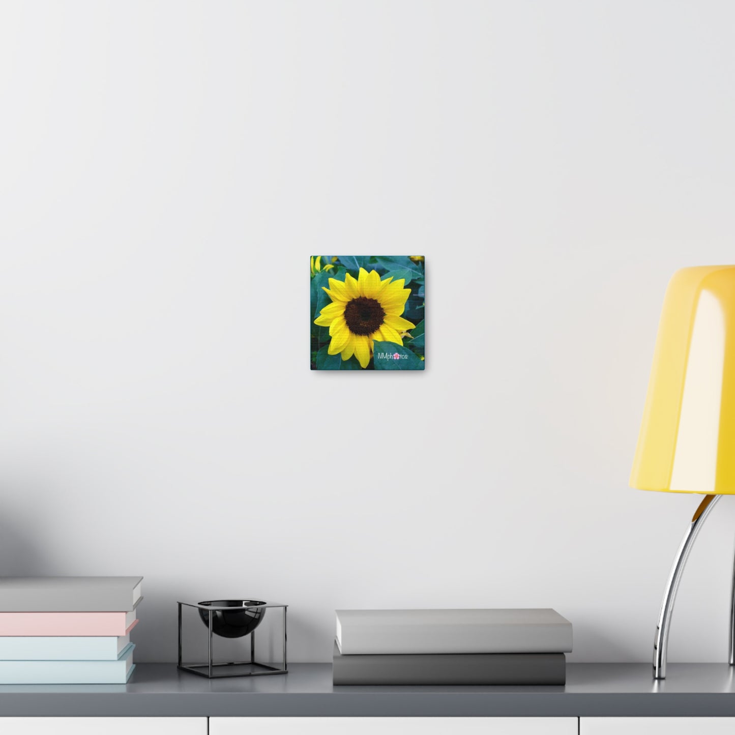Sunflowa Daze Canvas