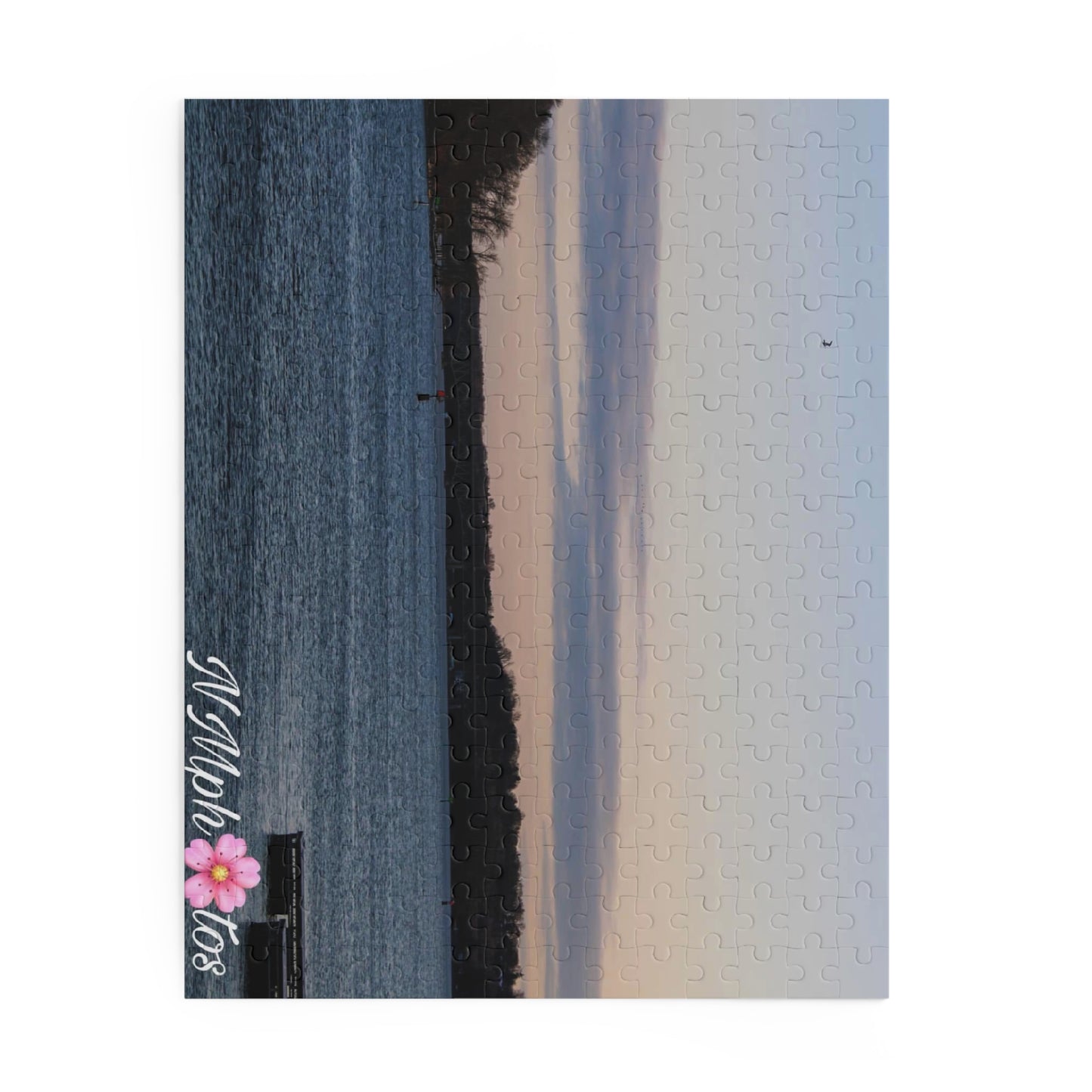 Hidden Secrets Puzzle