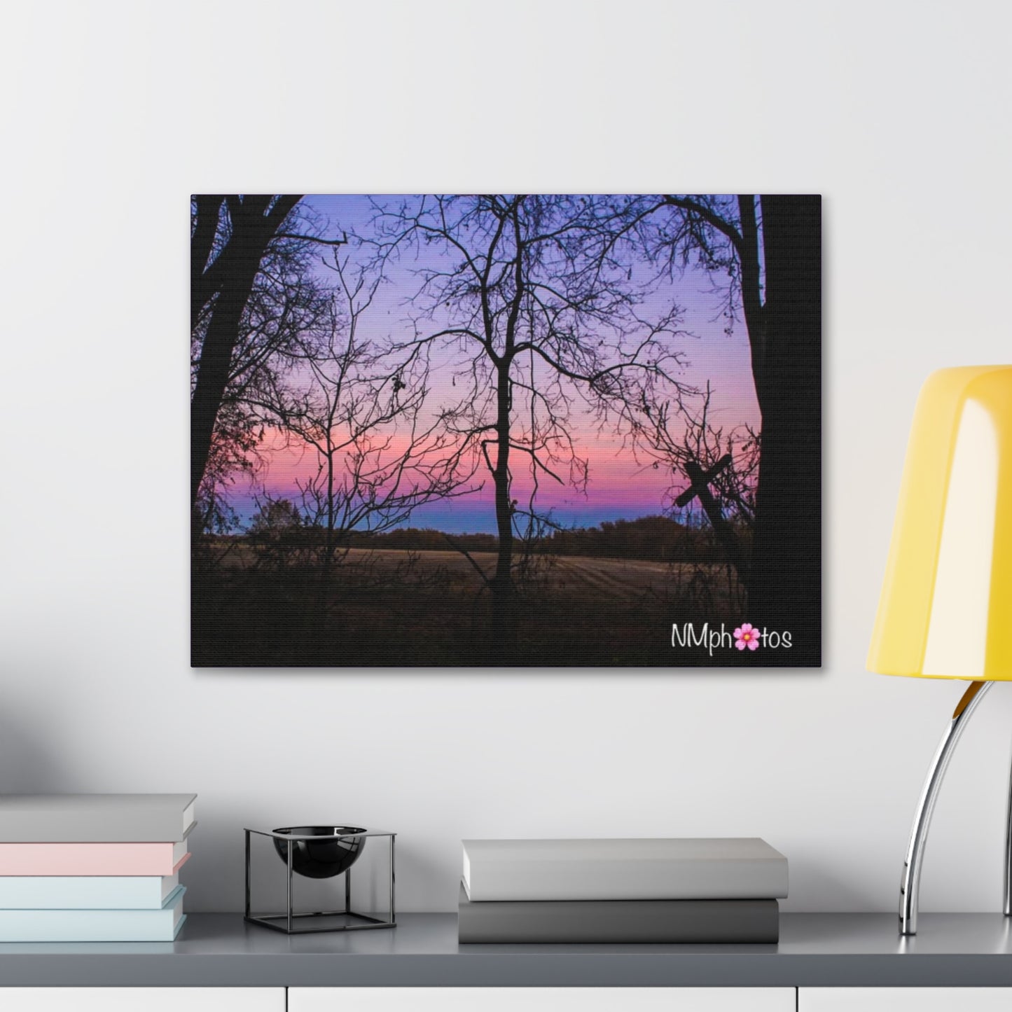 I Think I'm Dreaming Canvas