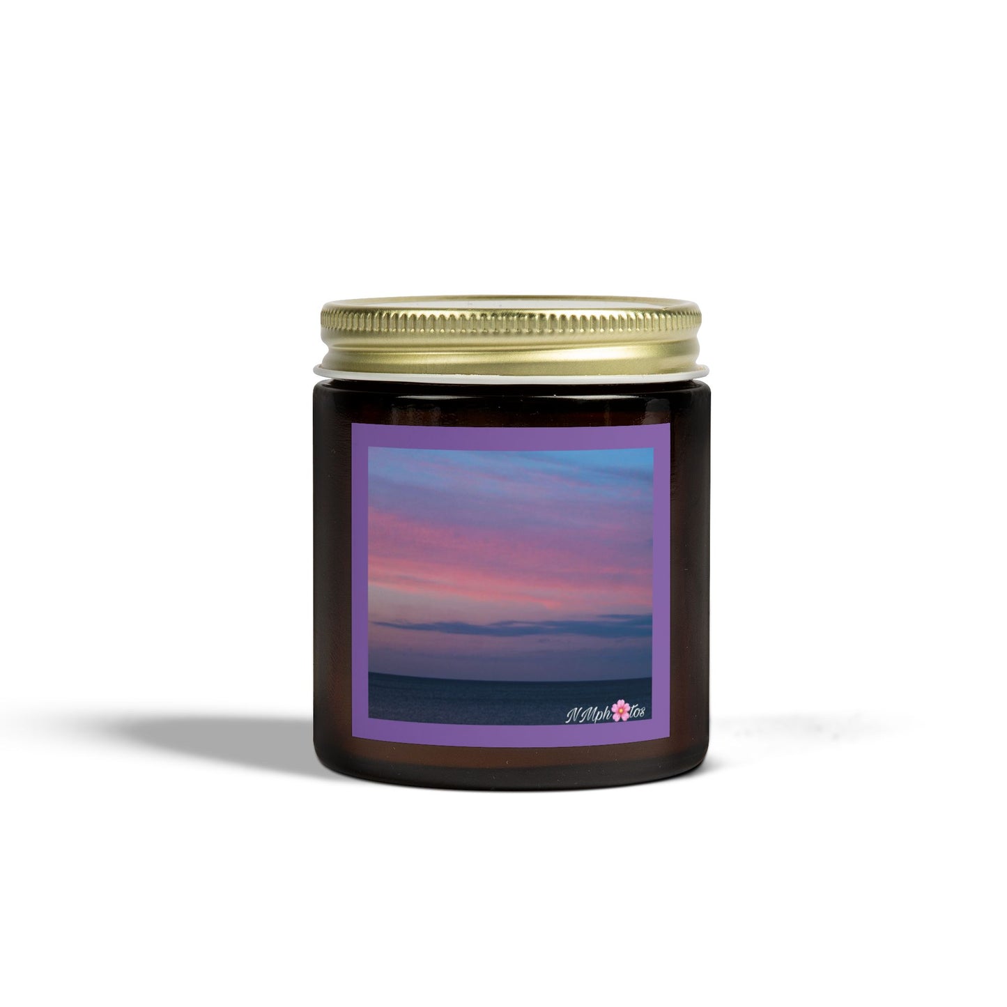 Candy Dreams Scented Candle (4oz)
