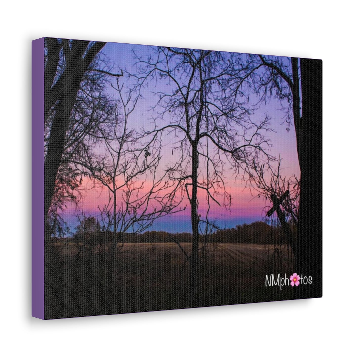 I Think I'm Dreaming Canvas