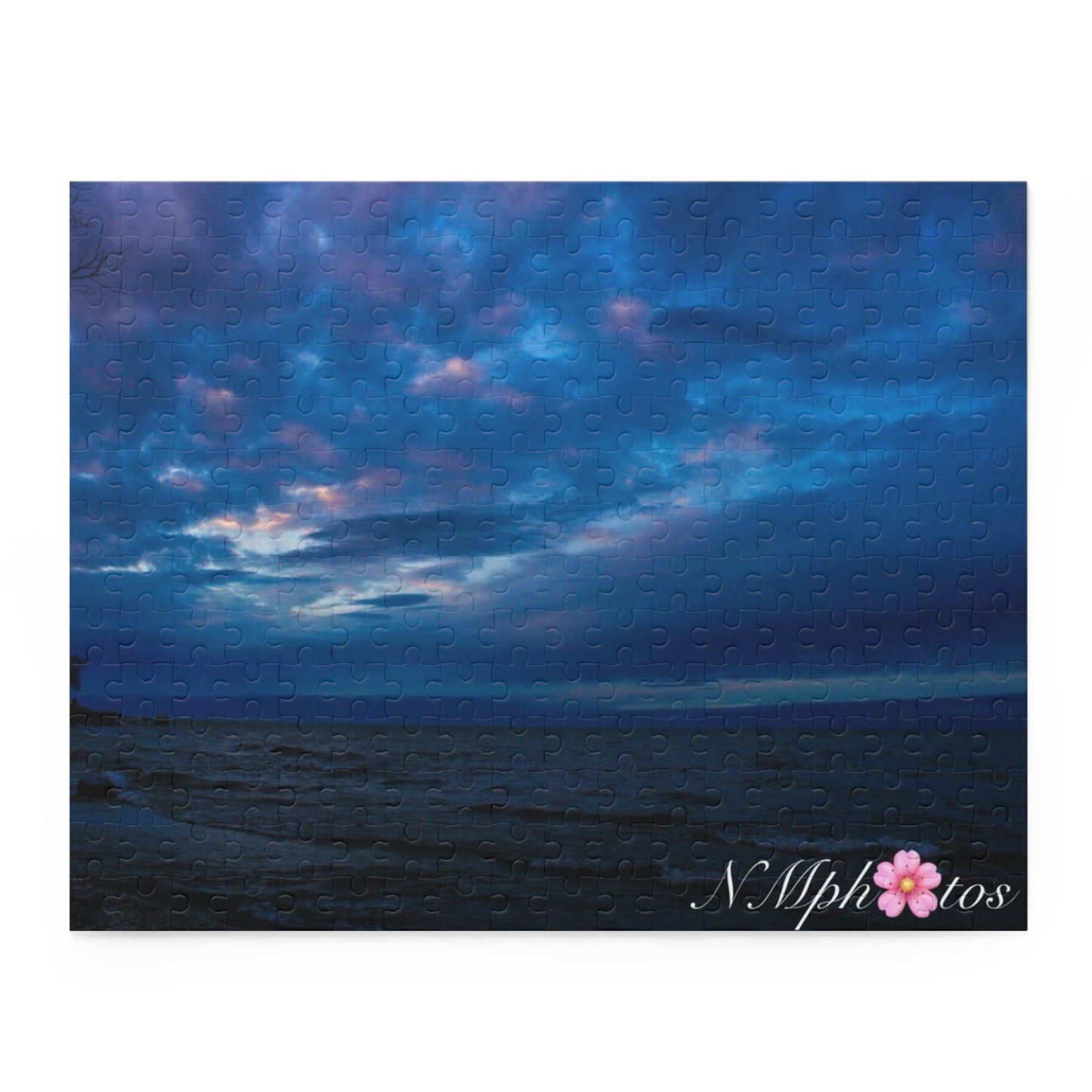 Transformation Puzzle