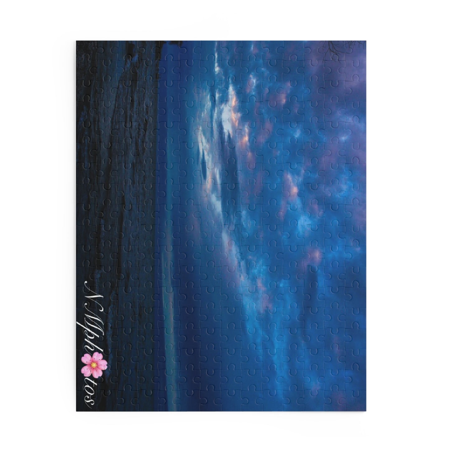 Transformation Puzzle